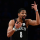 Illustration for article titled Spencer Dinwiddie Is A Refreshing Change Of Pace From The Standard Brandbot Athleteem/em